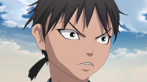 Kingdom: 1×21