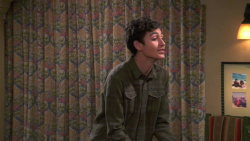 One Day at a Time: 4×2