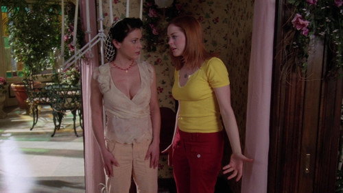 Charmed: Jovens Bruxas: 5×18