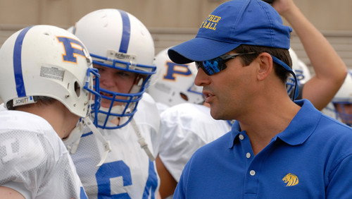 Friday Night Lights: 3×6