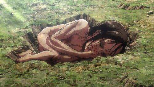 Shingeki no Kyojin 2 – Episódio 10