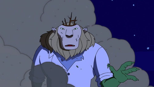 Hora de Aventura 7 – Episódio 8