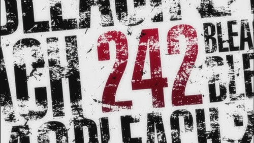 Bleach Dublado – Episódio 242