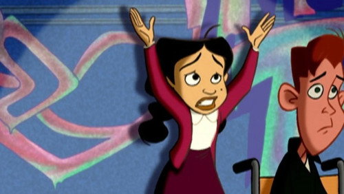 A Família Radical: 1×16