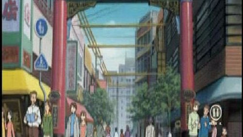 Dinossauro Rei: 1×39