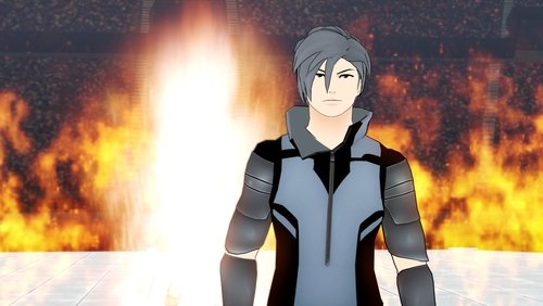 RWBY: 3×6