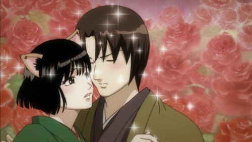 Gintama: 5×5
