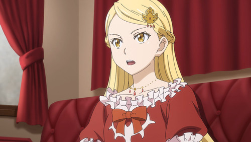 Skeleton Knight in Another World: 1×7