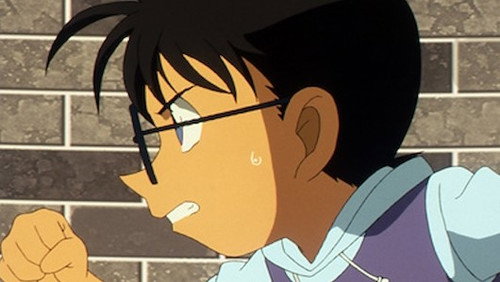 Detective Conan – Episódio 442