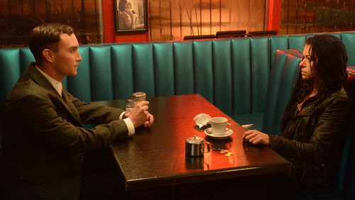Orphan Black: 2×1