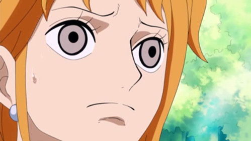 One Piece – Episódio 539