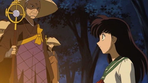 InuYasha – Episódio 162