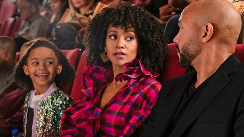 Run the World: 1×7