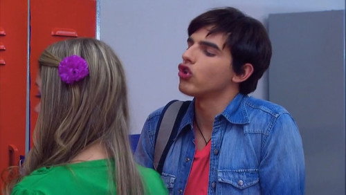 Garota Vampiro: 1×14