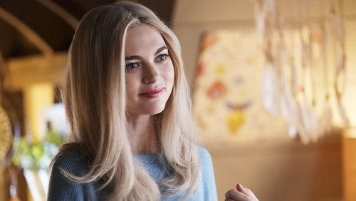 Legados: 1×15