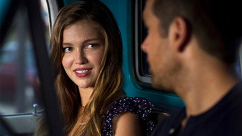 Banshee: 1×8