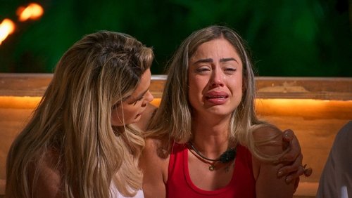 Ilha da Tentação: Brasil: 1×6