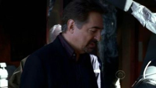 Mentes Criminosas: 4×19