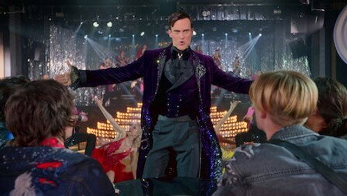 Julie and the Phantoms: 1×5