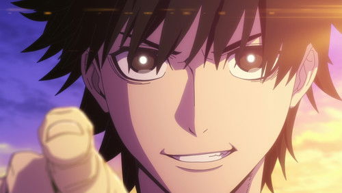 Sentai Daishikkaku – Episódio 3