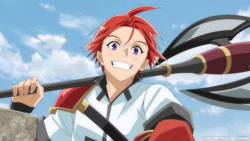 Tensei Kizoku, Kantei Skill de Nariagaru 2 – Episódio 10