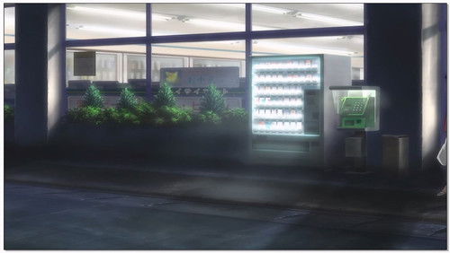 Blood+ – Episódio 4