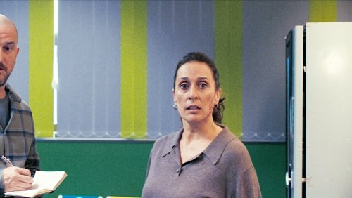 A Última Noite em Tremor: 1×7