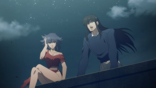BASTARD!!: 2×6