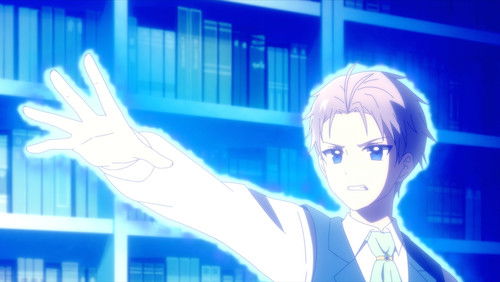 Rekishi ni Nokoru Akujo ni Naru zo – Episódio 10