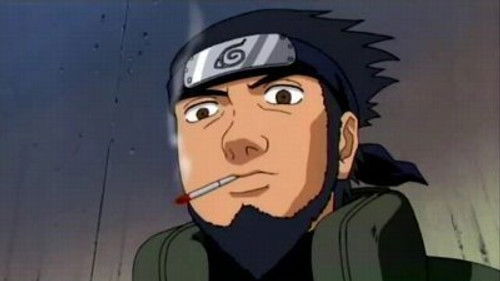 Naruto – Episódio 41