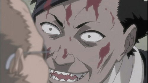 Naruto Dublado – Episódio 19