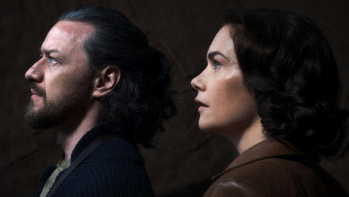 His Dark Materials: Fronteiras do Universo: 3×6