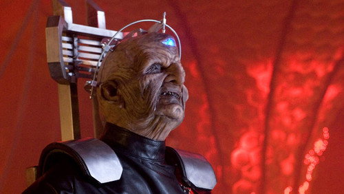 Doctor Who: 4×13