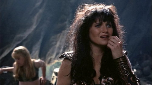 Xena: A Princesa Guerreira: 4×4