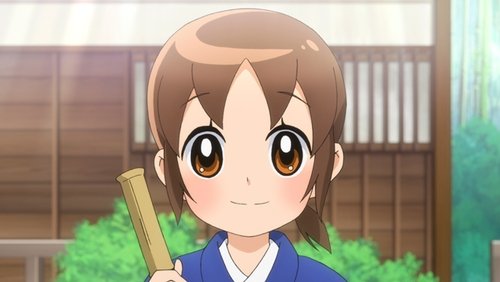 Wakaokami wa Shougakusei!: 1×3