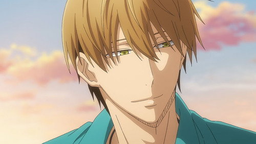 DAKAICHI -I’m being harassed by the sexiest man of the year-: 1×8