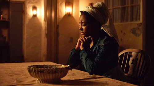 The Confessions of Frannie Langton: 1×1