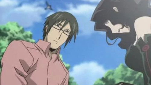 Fullmetal Alchemist – Episódio 35