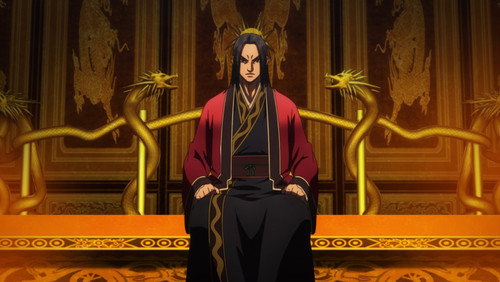 Kingdom: 3×8