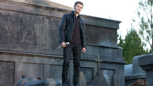 Os Originais: 1×16