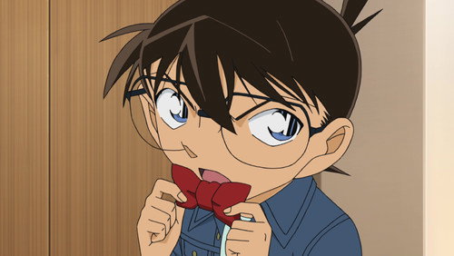 Detective Conan – Episódio 906