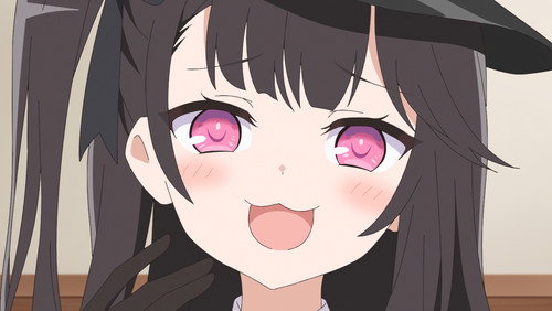 Azur Lane: Bisoku Zenshin! Ni!! – Episódio 9