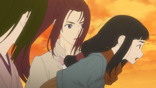 The Fire Hunter: 1×6