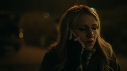 Happy Face: Um Serial Killer: 1×2
