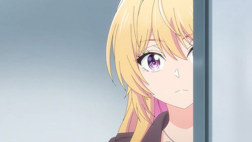 My Awkward Senpai: 1×6