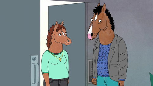 BoJack Horseman: 4×6