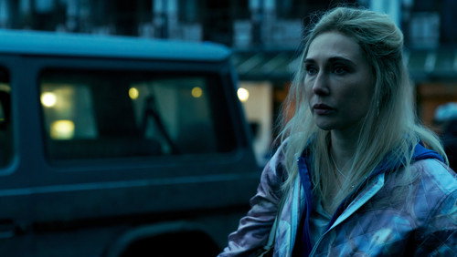 Red Light: 1×10