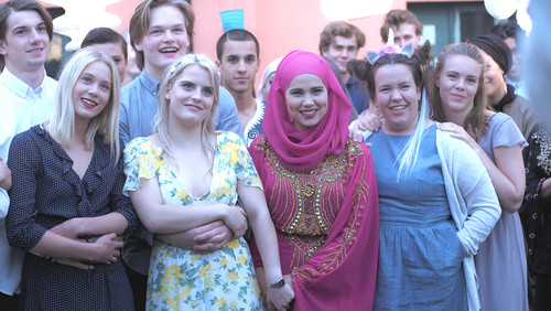 Skam: 4×10