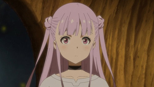Ars no Kyojuu: 1×4