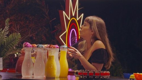 Rio Shore: 1×3